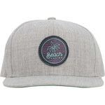 Spire Snap Back Hat