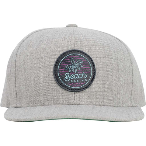 Spire Snap Back Hat