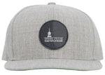 Spire Snap Back Hat