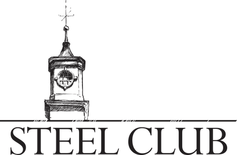 Shop.Steel.Club Gift Card