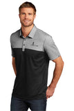 TravisMathew Oceanside Blocked Polo