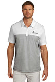 TravisMathew Oceanside Blocked Polo