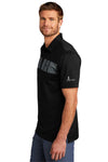 TravisMathew Cabana Chest Stripe Polo