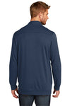 TravisMathew Newport 1/4-Zip Fleece