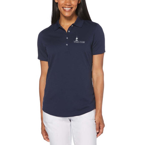 Callway Ladies' core performance polo