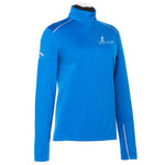 Callaway Ladies 1/4-Zip Water Repellent Pullover