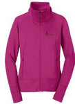 Ogio Endurance Ladies Full Zip