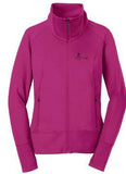 Ogio Endurance Ladies Full Zip