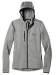 OGIO ENDURANCE Stealth Full-Zip Jacket